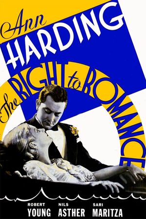 The Right to Romance's poster