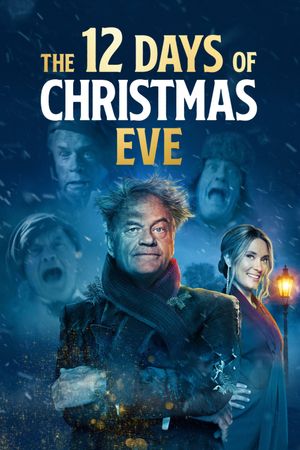 The 12 Days of Christmas Eve's poster image
