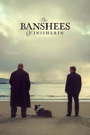 The Banshees of Inisherin's poster