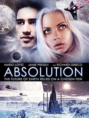 The Journey: Absolution's poster