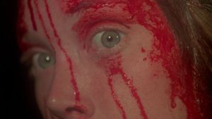 Carrie's poster