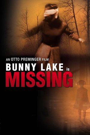 Bunny Lake Is Missing's poster