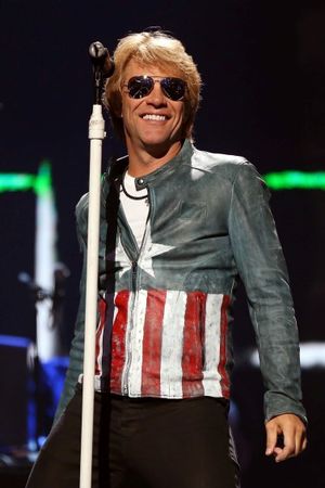 Bon Jovi | Live - iHeartRadio Music Festival's poster