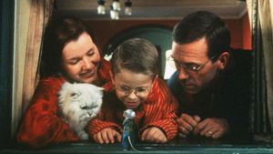 Stuart Little's poster