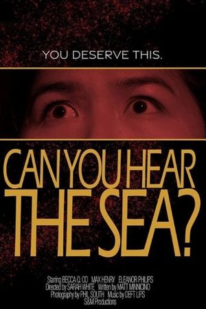 Can You Hear the Sea?'s poster image