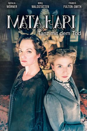 Mata Hari – Tanz mit dem Tod's poster