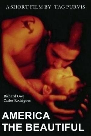 America the Beautiful's poster