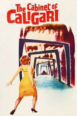 The Cabinet of Caligari's poster