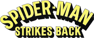 Spider-Man Strikes Back's poster