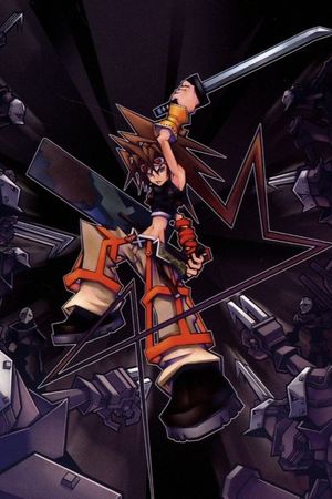 Musashi Samurai Legend's poster