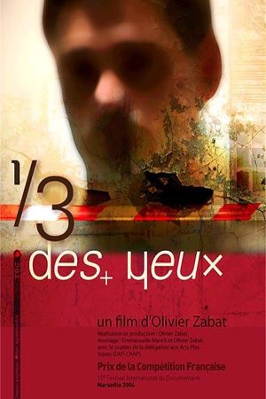 1/3 des yeux's poster