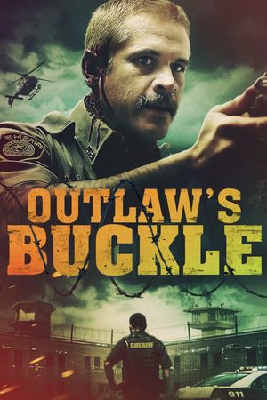 Outlaw's Buckle's poster