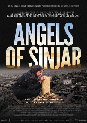 Angels of Sinjar's poster