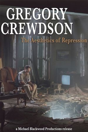 Gregory Crewdson: The Aesthetics of Repression's poster