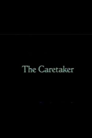 The Caretaker's poster