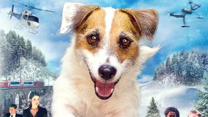 A Doggone Christmas's poster