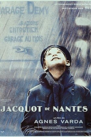 Jacquot of Nantes's poster