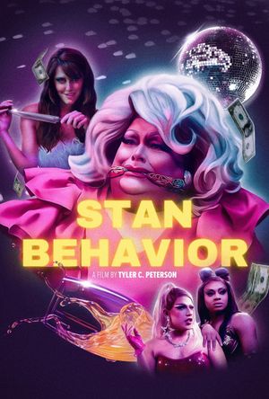 Stan Behavior's poster