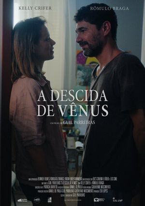 Venus Descending's poster