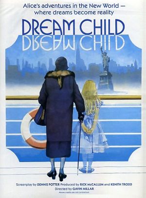 Dreamchild's poster