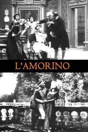 L'amorino's poster