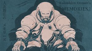 Memories's poster