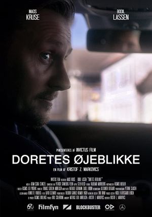 Doretes øjeblikke's poster