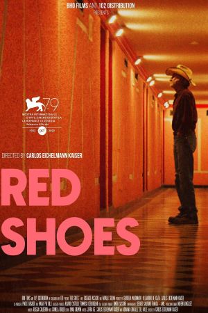 Red Shoes's poster