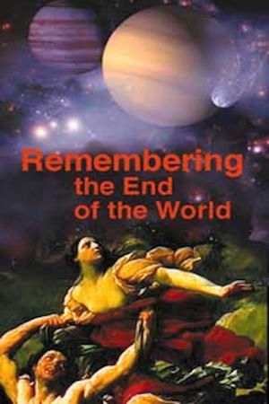 Mythscape: Remembering The End Of The World's poster