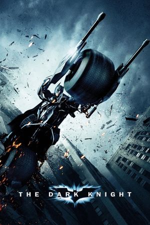 The Dark Knight's poster