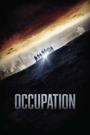 Occupation's poster