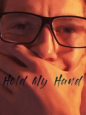 Hold My Hand's poster