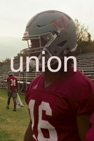 Union's poster