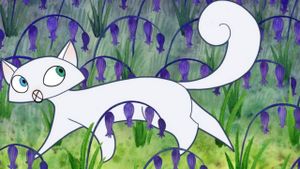 The Secret of Kells's poster