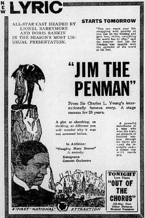 Jim the Penman's poster