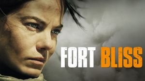 Fort Bliss's poster