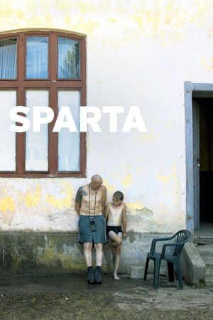 Sparta's poster