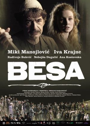 Besa's poster image