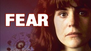 Fear's poster