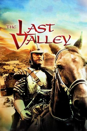 The Last Valley's poster