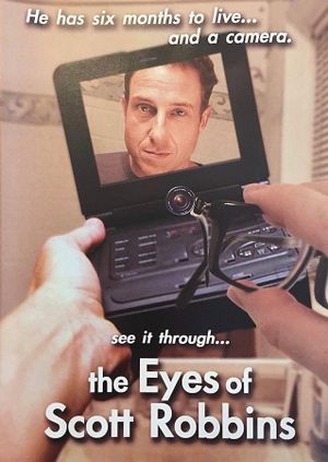 The Eyes of Scott Robbins's poster