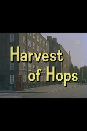 Look at Life: Harvest of Hops's poster