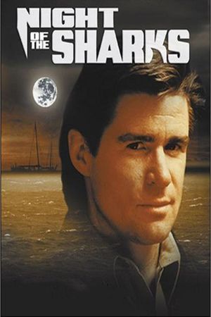 Night of the Sharks's poster