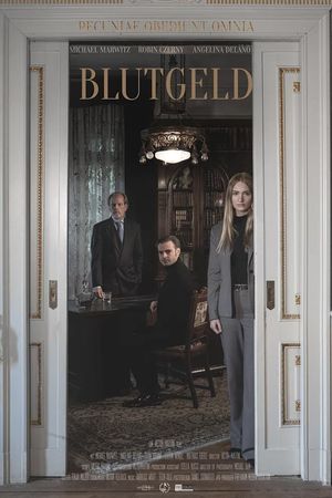 Blutgeld's poster image