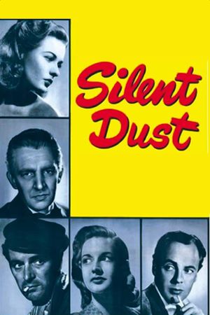 Silent Dust's poster