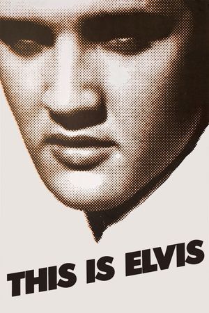 This Is Elvis's poster