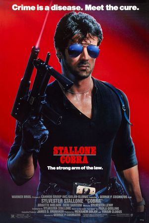 Cobra's poster