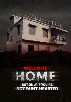Welcome Home's poster