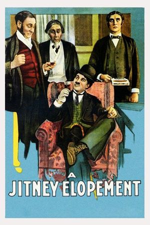 A Jitney Elopement's poster image