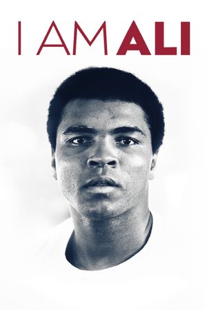 I Am Ali's poster